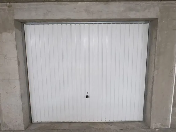 Parking/Garage 13 m²