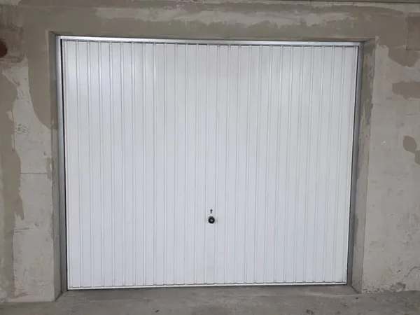 Parking/Garage 21 m²