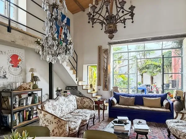 Maison 2 pièces 108 m²