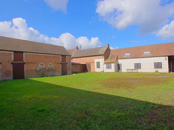 Maison 4 pièces 109 m²
