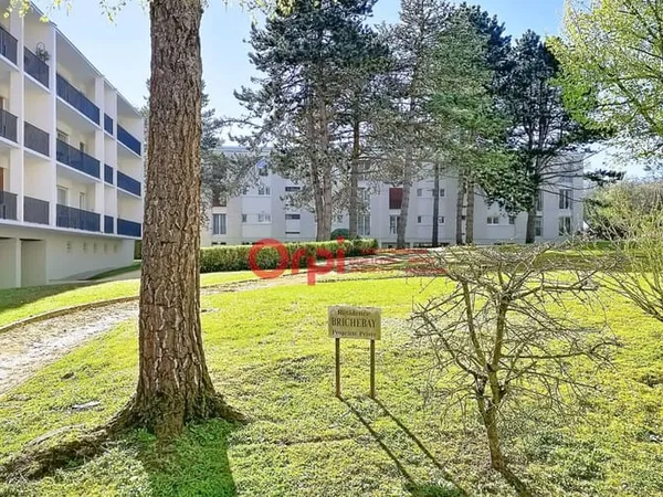 Appartement 4 pièces 98 m²