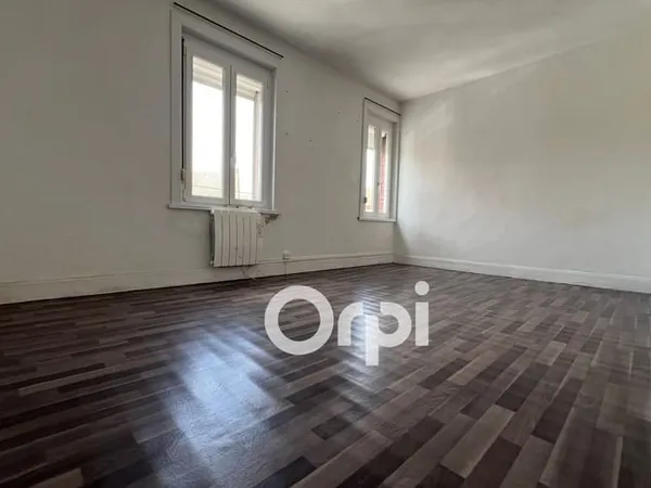 Maison 3 pièces 98 m²