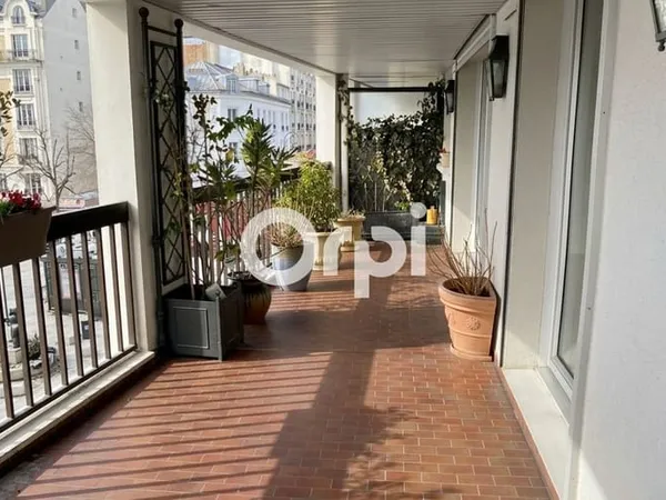 Appartement 2 pièces 57 m²