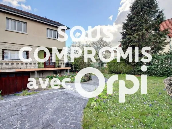 Maison 5 pièces 95 m²