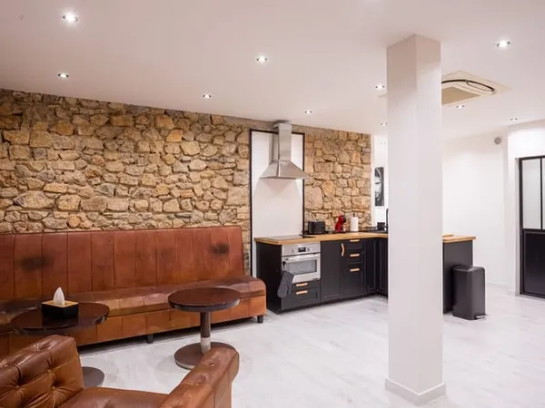 Appartement 3 pièces 87 m²