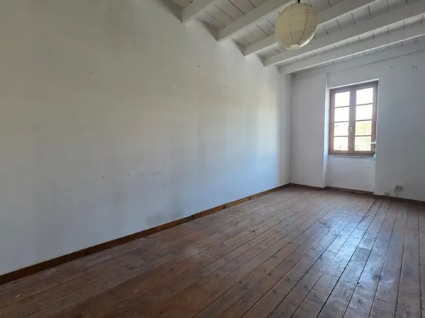 Maison 3 pièces 116 m²