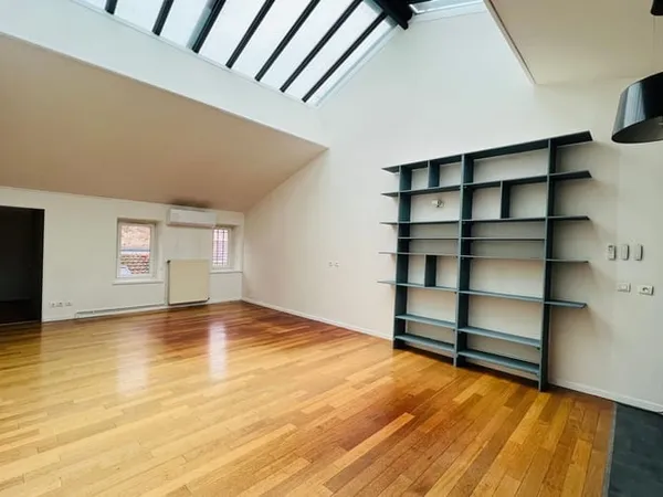 Appartement 3 pièces 100 m²