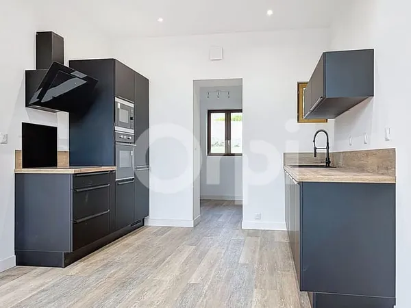 Maison 5 pièces 117 m²