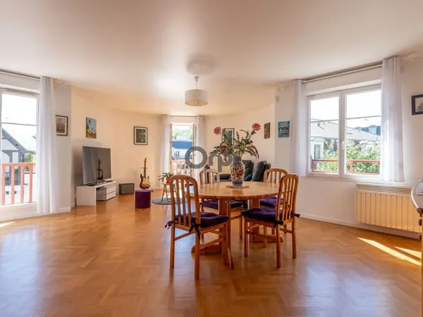Appartement 3 pièces 87 m²