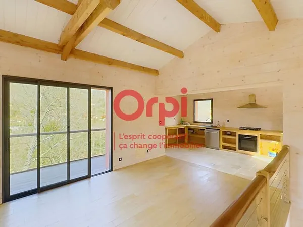 Maison 3 pièces 90 m²
