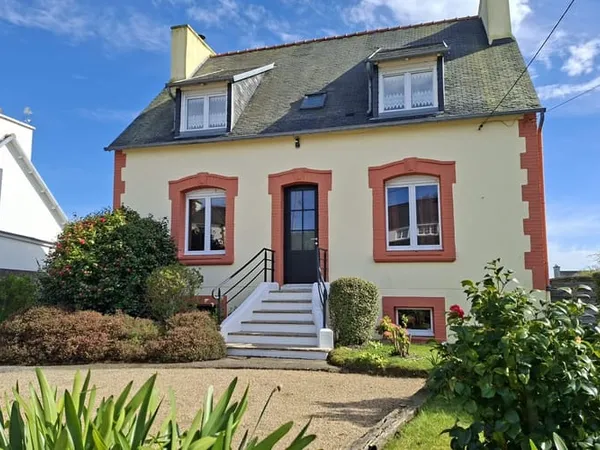 Maison 5 pièces 137 m²
