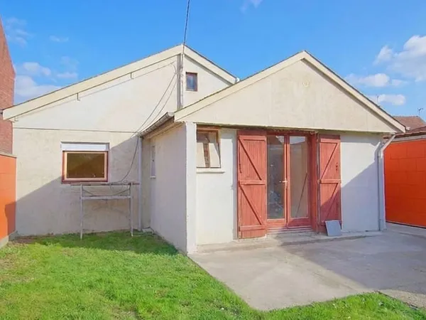 Maison 3 pièces 85 m²
