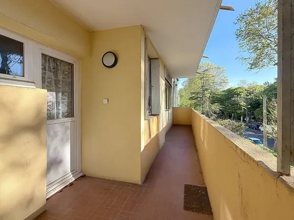 Appartement 3 pièces 73 m²