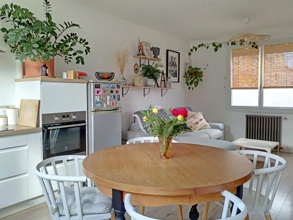 Maison 4 pièces 75 m²