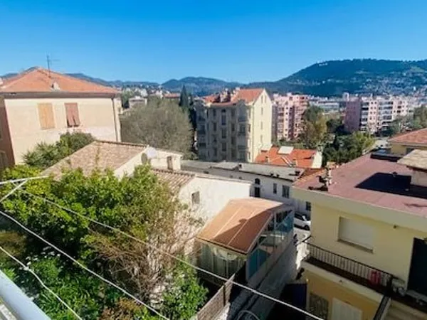 Appartement 3 pièces 55 m²