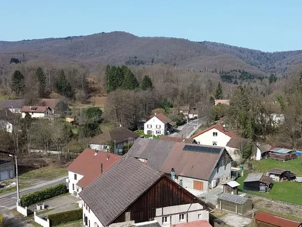 Maison 5 pièces 130 m²