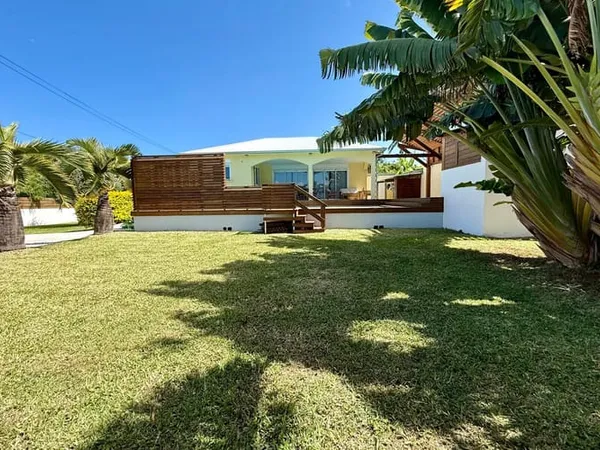 Maison 4 pièces 115 m²