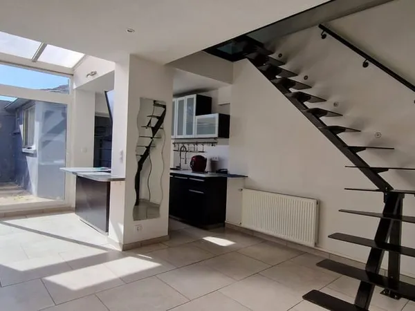 Maison 3 pièces 87 m²