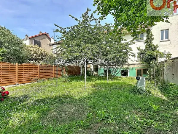Maison 5 pièces 148 m²