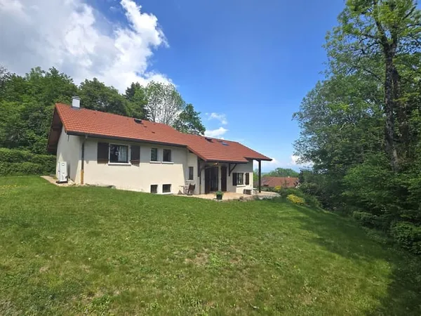 Maison 4 pièces 129 m²