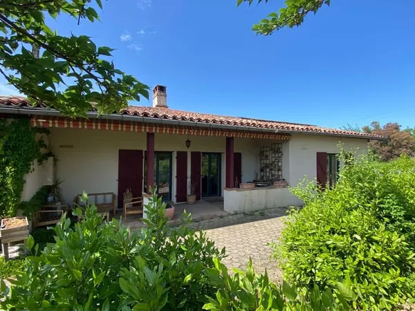 Maison 5 pièces 154 m²