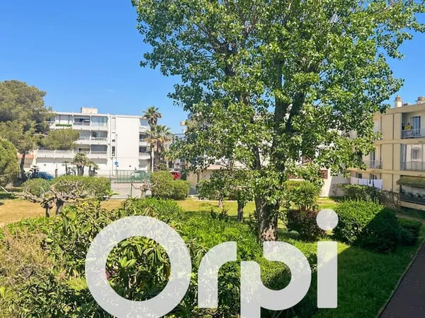 Appartement 2 pièces 52 m²