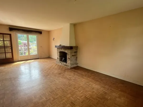 Maison 3 pièces 86 m²
