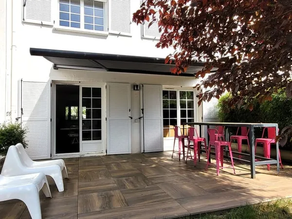 Maison 5 pièces 115 m²