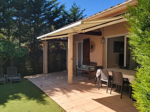 Maison 3 pièces 53 m²