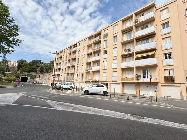 Appartement 3 pièces 54 m²