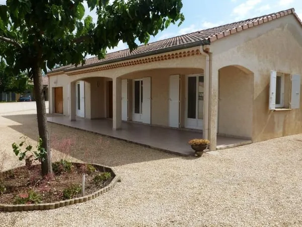 Maison 3 pièces 90 m²