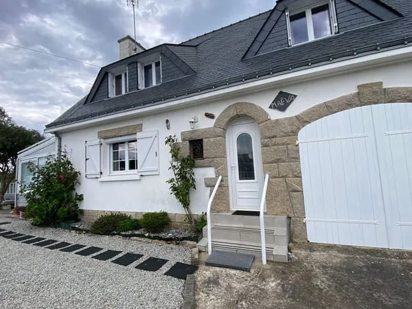 Maison 5 pièces 114 m²