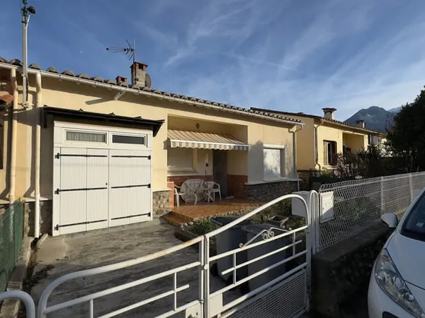 Maison 4 pièces 67 m²
