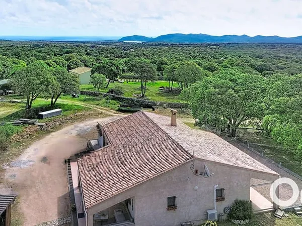 Maison 4 pièces 154 m²