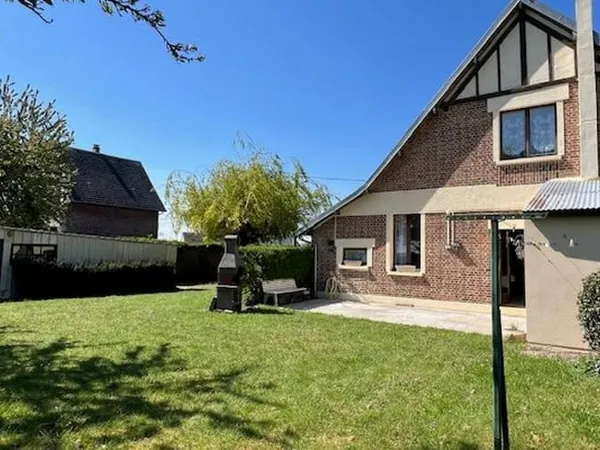 Maison 3 pièces 95 m²