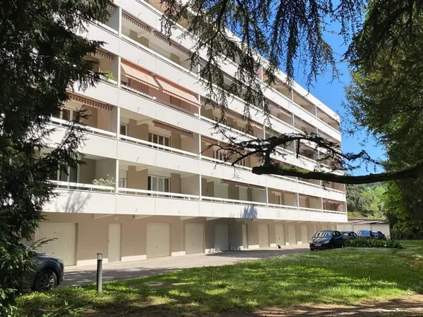 Appartement 2 pièces 56 m²