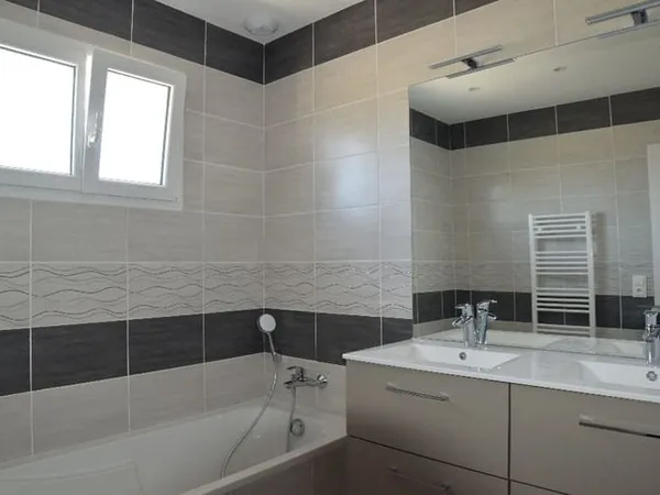 Maison 4 pièces 101 m²