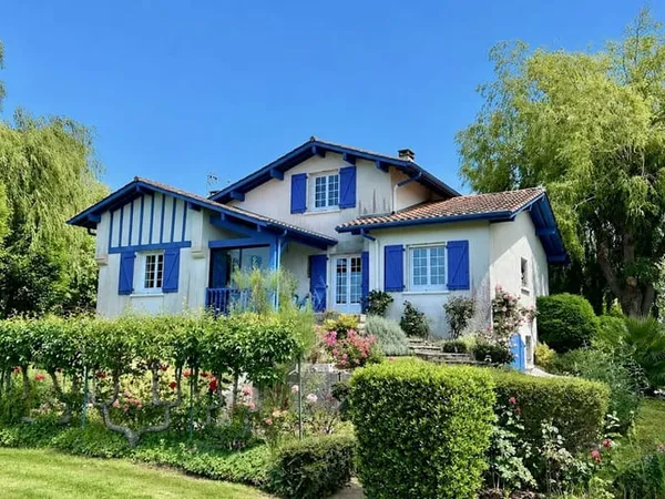 Maison 4 pièces 91 m²