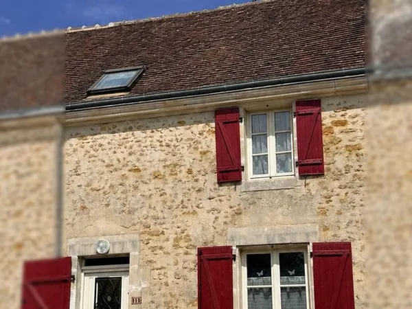 Maison 3 pièces 78 m²