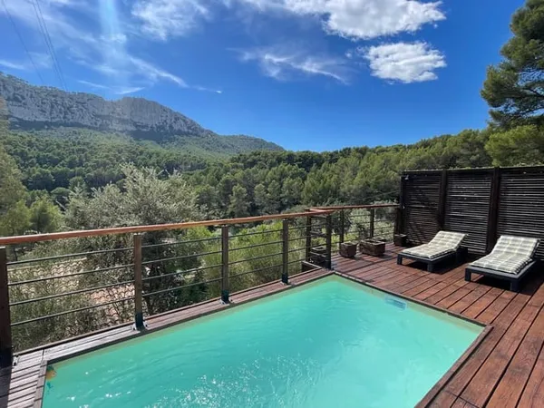 Maison 5 pièces 145 m²