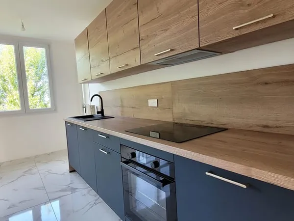 Appartement 3 pièces 70 m²