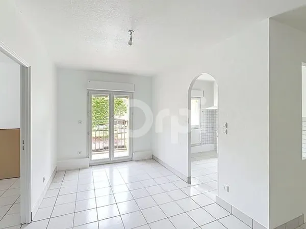 Appartement 2 pièces 80 m²