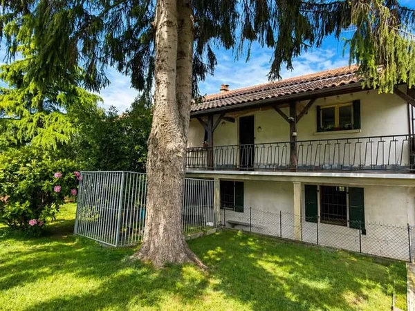 Maison 7 pièces 200 m²
