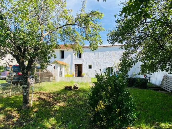 Maison 4 pièces 116 m²