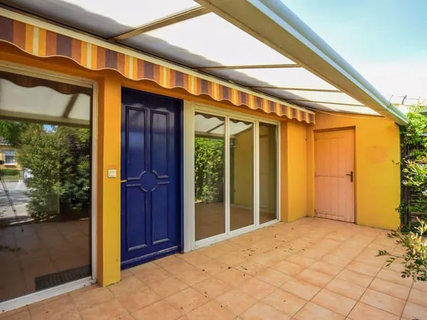 Maison 3 pièces 80 m²