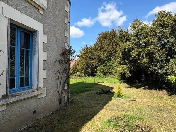 Maison 3 pièces 97 m²