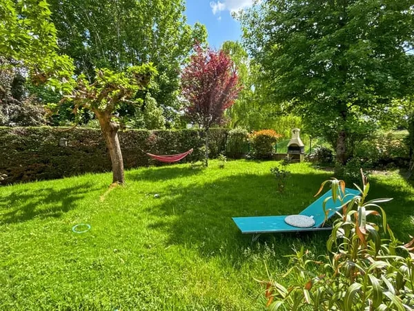 Maison 4 pièces 86 m²