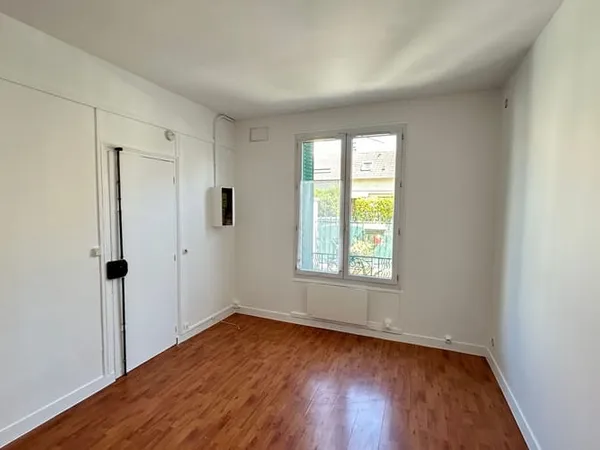 Studio 1 pièce 20 m²