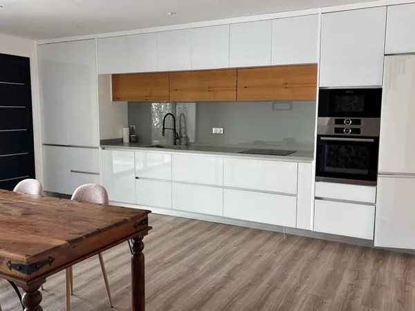 Maison 3 pièces 110 m²