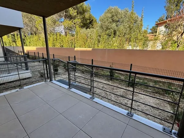 Maison 2 pièces 41 m²